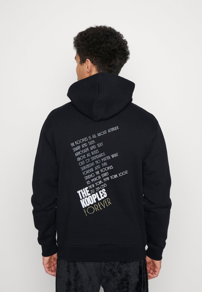 The Kooples Sudadera - - Zalando.es