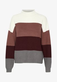 SPRINGFIELD 1338710 Maglione, Pietra, XL Donna SPRINGFIELD 1338710 Maglione, Pietra, XL Donna