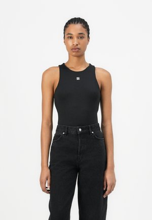 DASIEL - Top - black