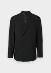 Blazer jacket - black