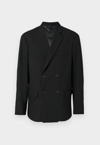 Blazer jacket - black