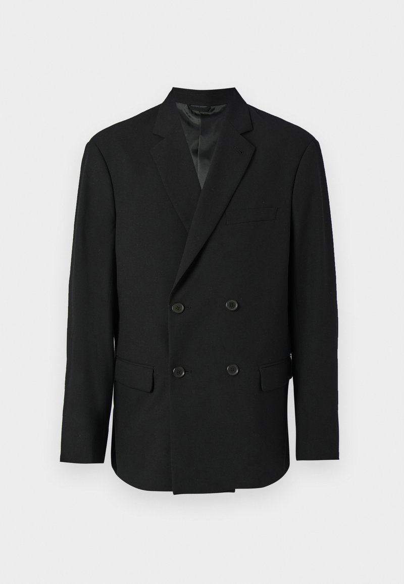Armani Exchange Blazer zwart Armani Exchange Blazer zwart