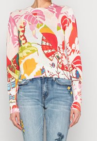 Desigual Sweter