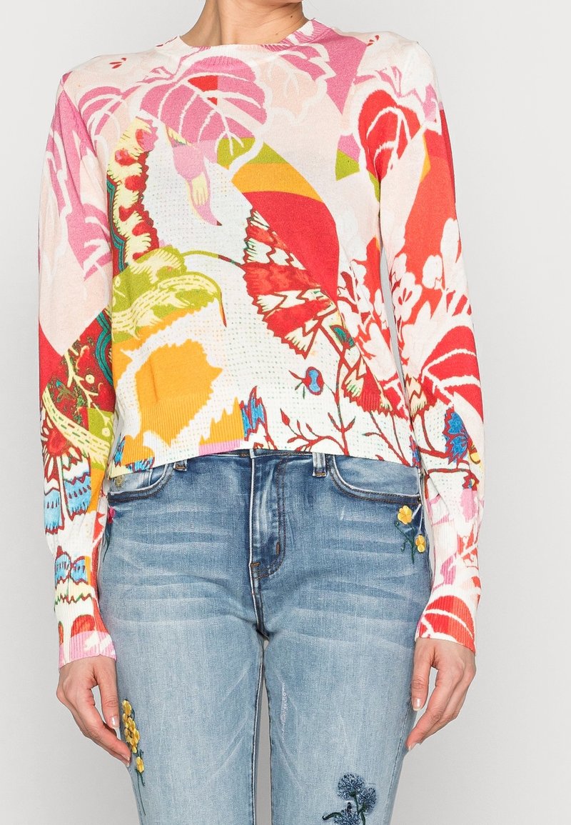 Desigual Sweter