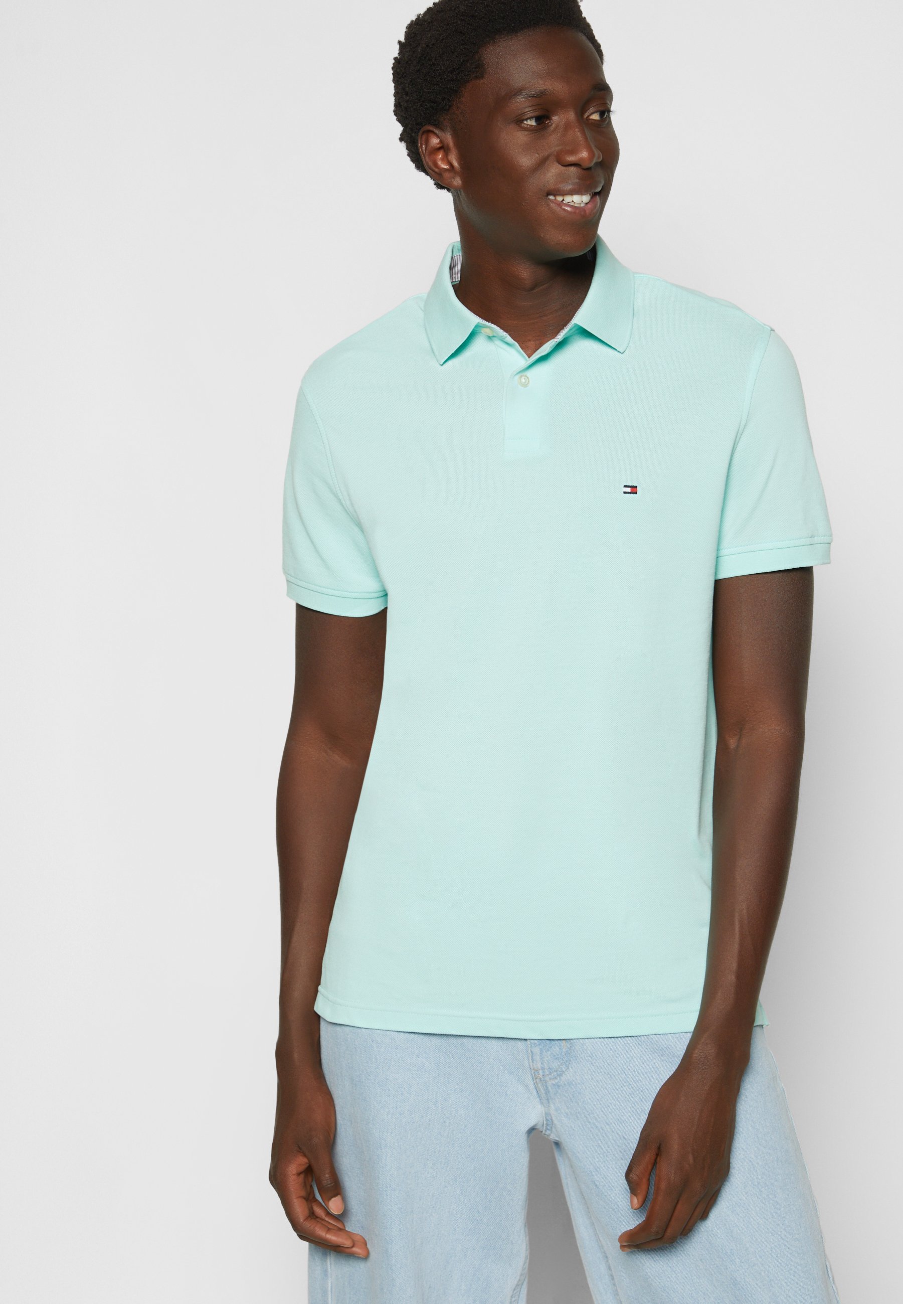 Tommy Hilfiger REGULAR - Polo shirt 