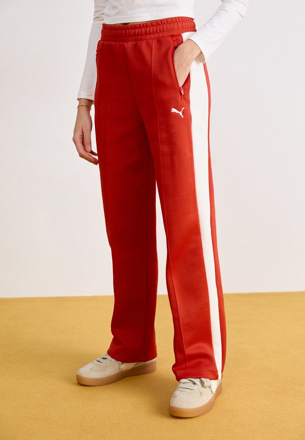 ALWAYS ON STRAIGHT TRACK PANTS - Jogginghose