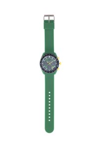 Kappa RUSH  - Ura kronograf - green