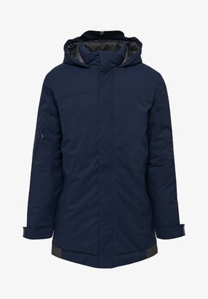 Outdoorjacke - marine