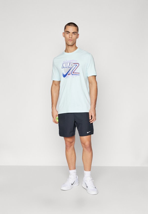 COURT TEE - Sports T-shirt4