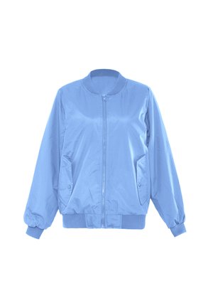 ATHLSR  - Bomberjacka - sanftes blau