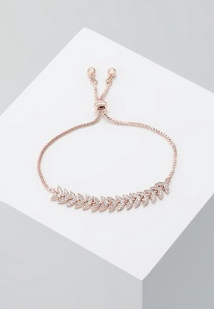 ALDO, Bracelet - rose gold-coloured