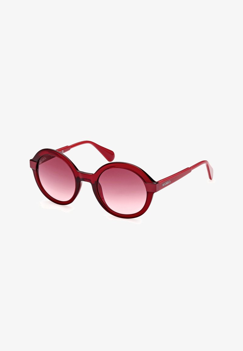 MAX&Co. RUNDEN - Occhiali da sole - brillantes lila