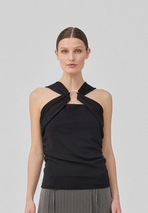 Modström EMILIA - Top - black