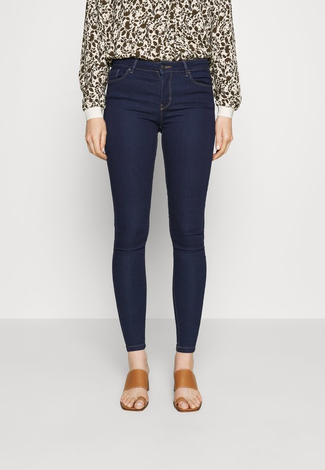 Jeans Skinny - light blue