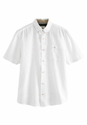 Next SHORT SLEEVE  - Chemise - white