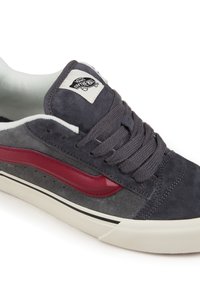 Vans SNEAKERS - Matalavartiset tennarit - medium grey