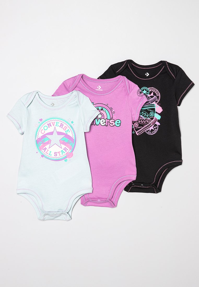 Converse Body zwart Converse Body zwart