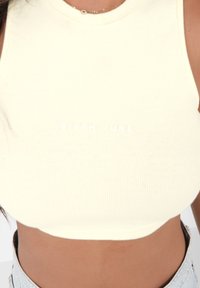 Sixth June Top - yellow