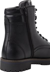 Marco Tozzi BY GUIDO MARIA KRETSCHMER - Botas para la nieve - black