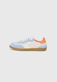 Niet geselecteerd, light blue