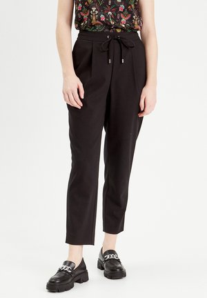 Tracksuit bottoms - noir
