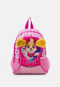 Fabrizio PAW PATROL KIDS BACKPACK - Rugzak - rose
