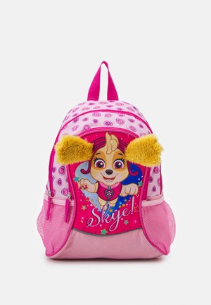 Fabrizio PAW PATROL KIDS BACKPACK - Tagesrucksack - rose