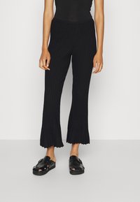 By Malene Birger Kalhoty - black