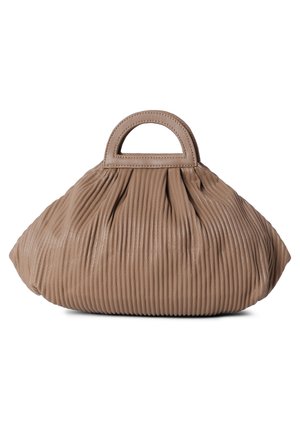 ISABEL - Handtasche - brown