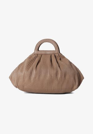 ISABEL - Handtasche - brown