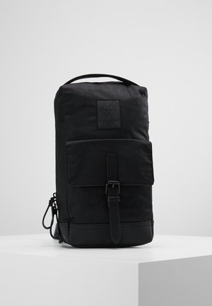 Umhängetasche - black