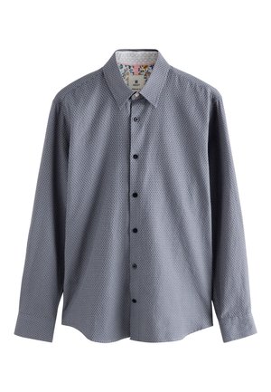 Next, Business skjorter - navy