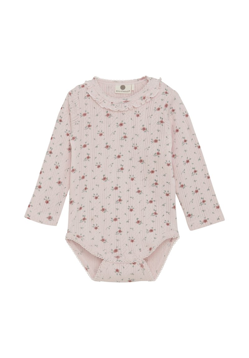 EN FANT Body - veiled rose