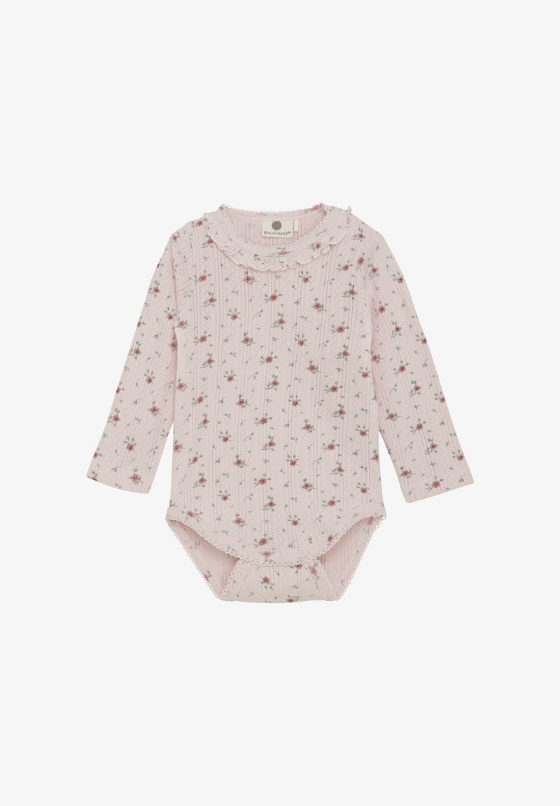 EN FANT Body - veiled rose