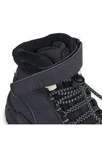 Liewood AVA UNISEX - Zimske čizme - black