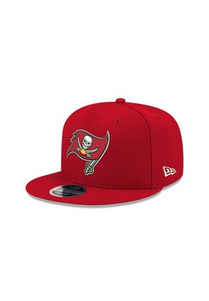 TAMPA BAY BUCCANEERS  - Cap - rot