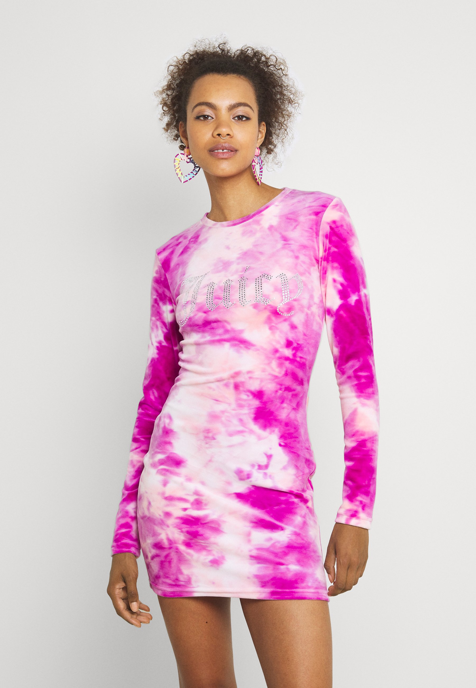 juicy dress