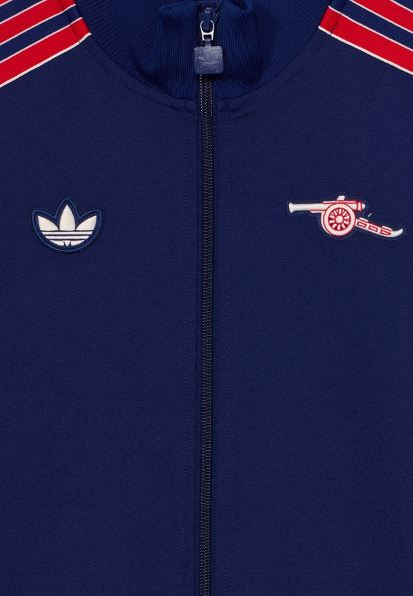 ARSENAL ICON  - Training jacket - night sky3