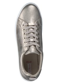 s.Oliver Trainers - champagne str
