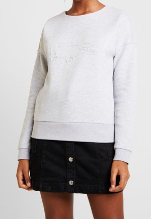 Sweater - grey