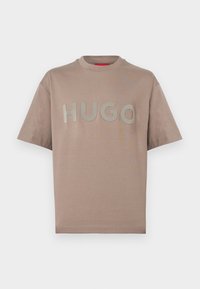 Unausgewählt, light/pastel brown