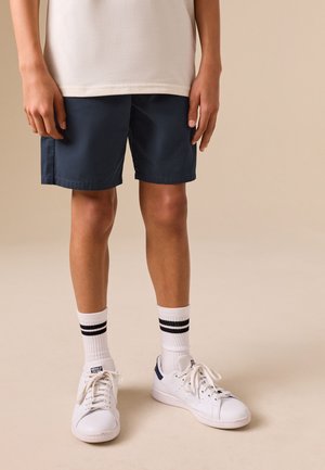 Next, LOOSE - Šortky - navy