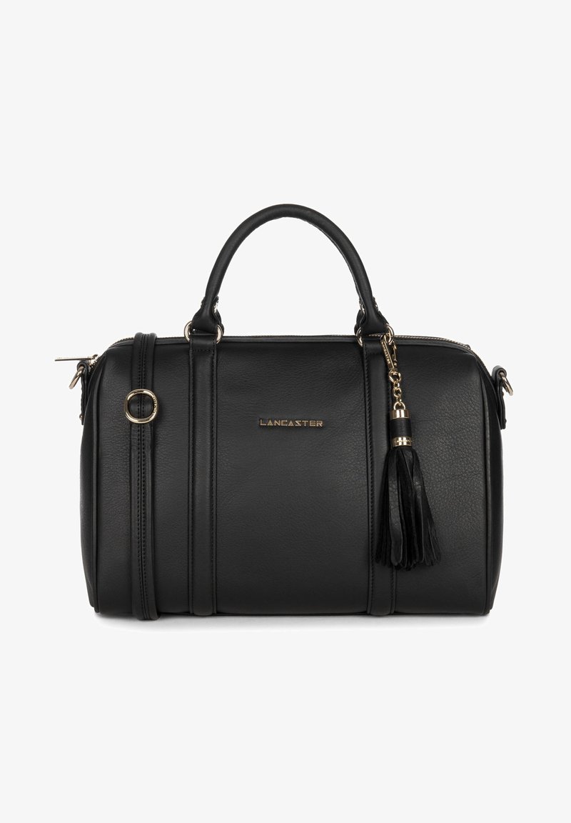 LANCASTER LARGE MADEMOISELLE ANA - Sac week-end - noir
