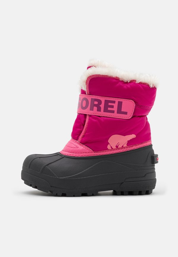 CHILDRENS – Snowboot/Winterstiefel