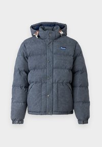 Penfield ANNIVERSARY WASHED BOWERBRIDGE JACKET - Vinterjakke - navy