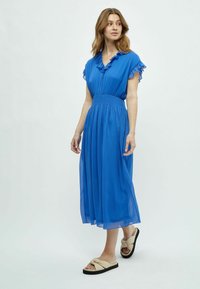 PEPPERCORN MIRELLA - Dnevna haljina - 5130 nebulas blue