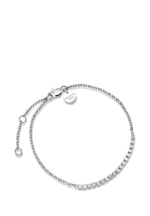 TENNIS - Armband - silver-coloured