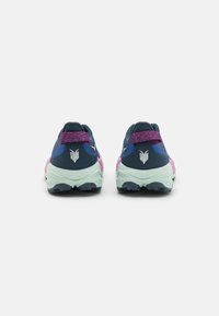 HOKA SPEEDGOAT 6 - Chaussures de running - stormy skies/aqua breeze