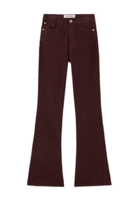 - Jeansy Bootcut