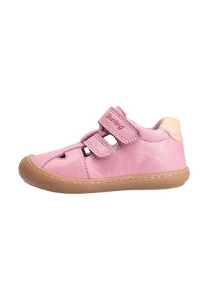 Walking sandals - pink